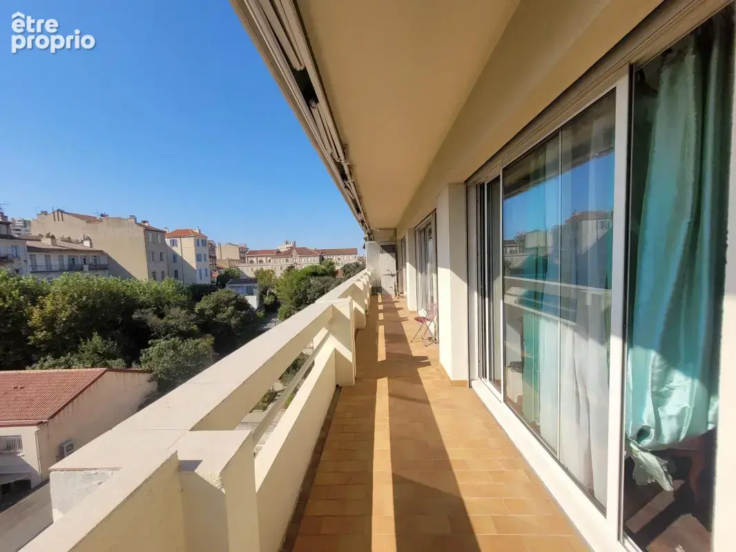 Appartement - photo 4