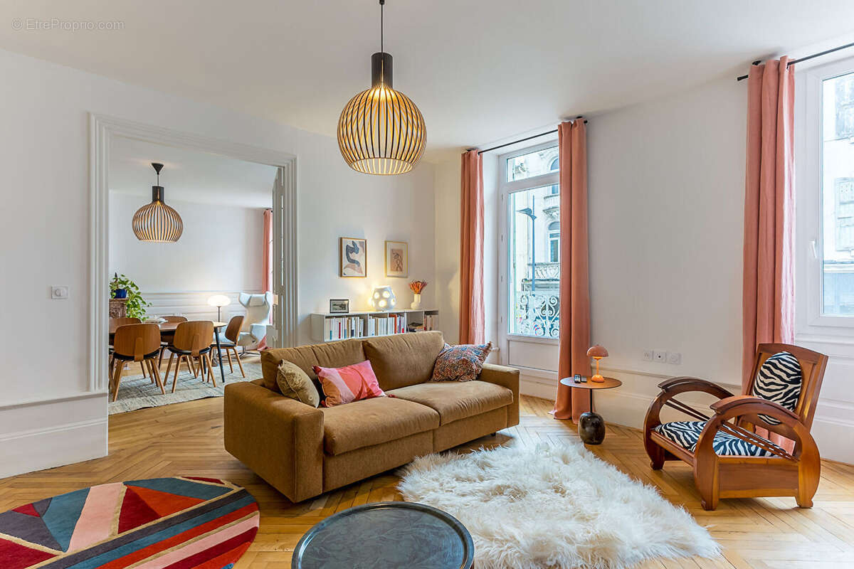 Appartement à VALENCE