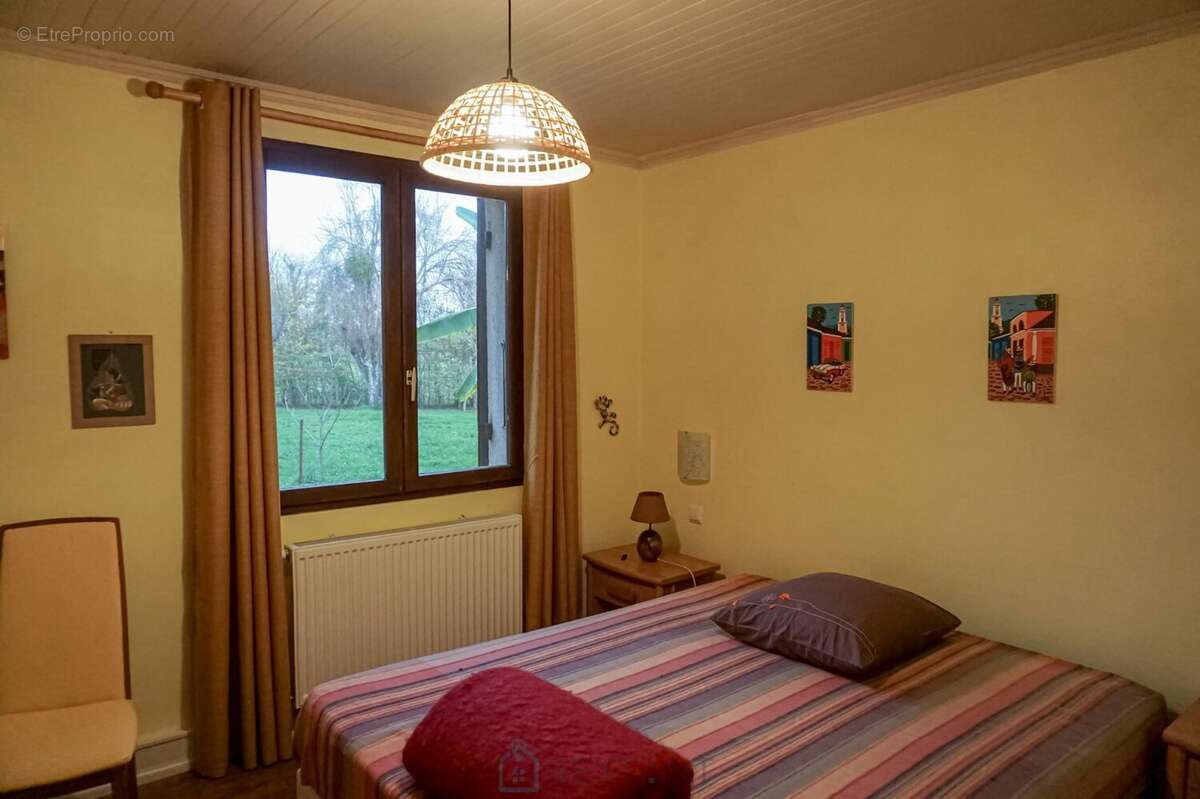 Maison à SAINT-JORY-DE-CHALAIS