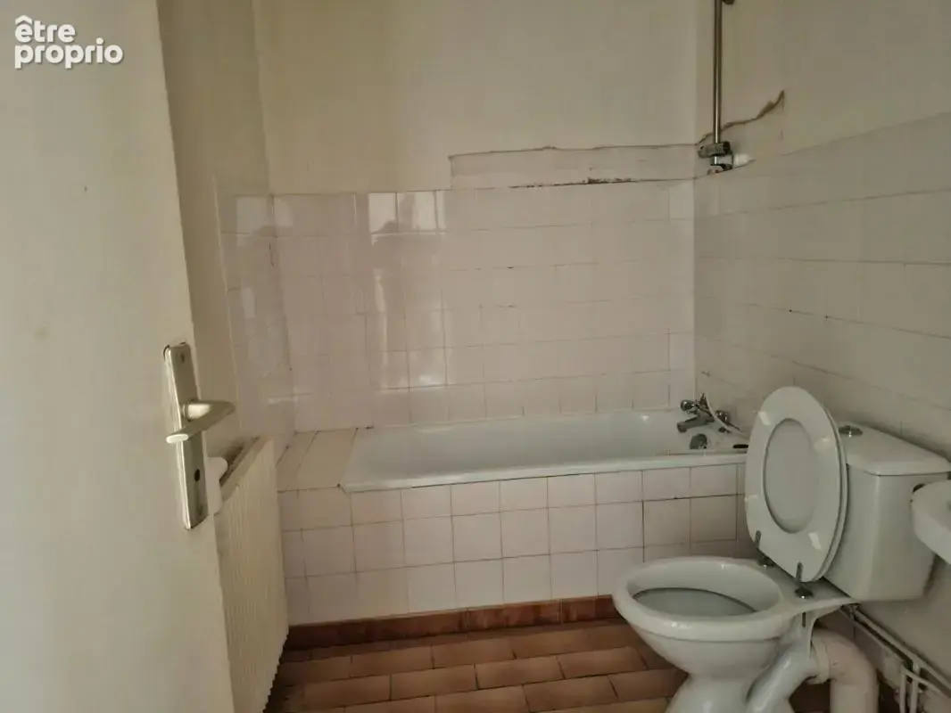 Maison Gueugnon 4 pièce(s) 86 m2 - photo 4