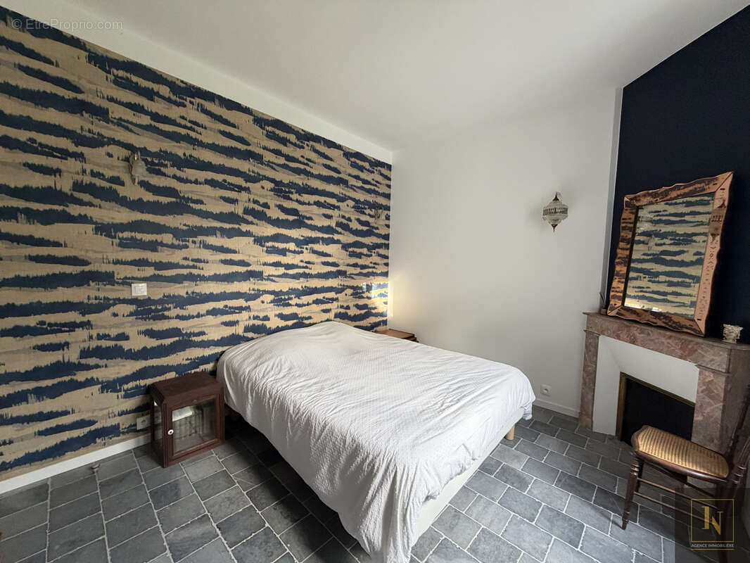 Maison à ARTHON-EN-RETZ