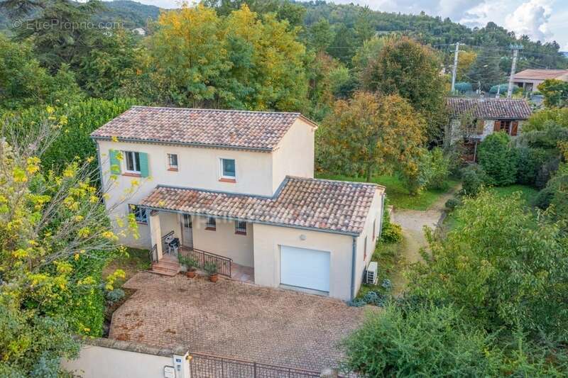 A vendre belle maison de 120m² proche Digne Les Bains (04) - photo 8