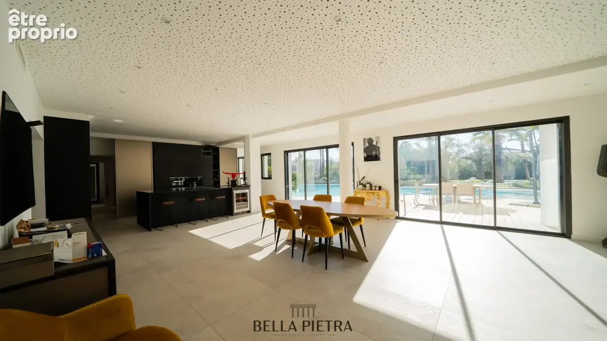 Maison 14 pièces 800 m² à vendre à Montpellier (34000) - photo 6