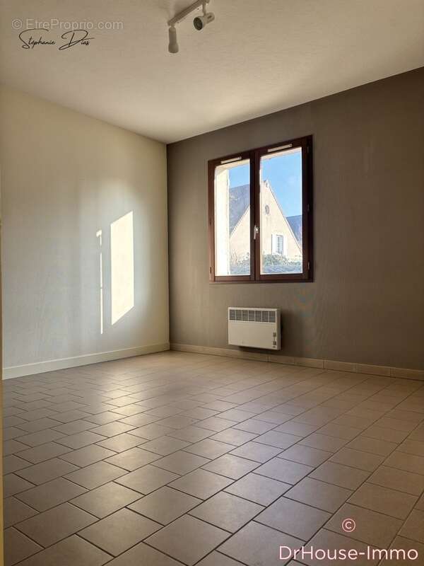 Maison à SAINT-DENIS-EN-VAL