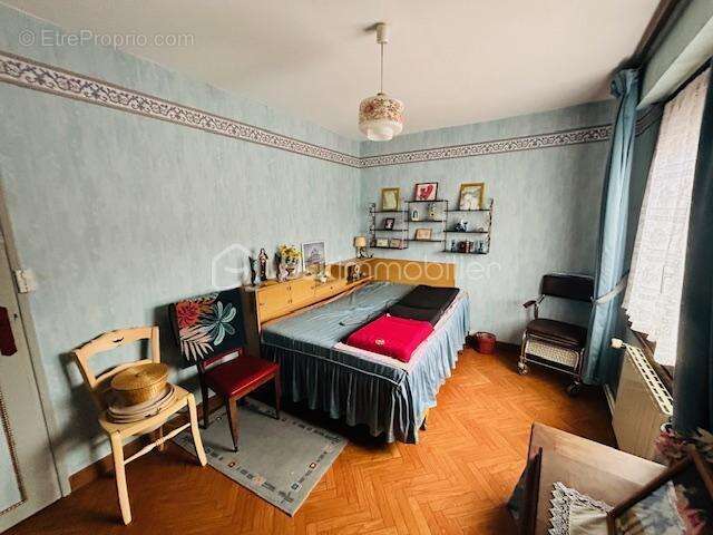 Maison à PONT-A-MARCQ