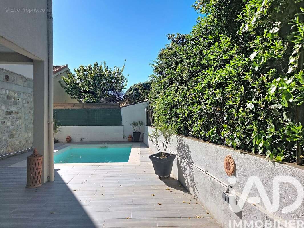 Photo 4 - Maison à TOULON