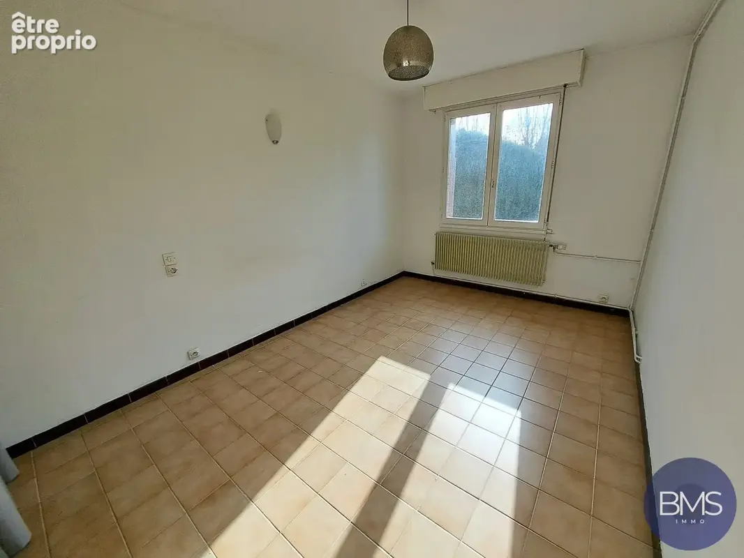 Maison 5 pièces 90 m² à vendre à Bersee (59235) - photo 8