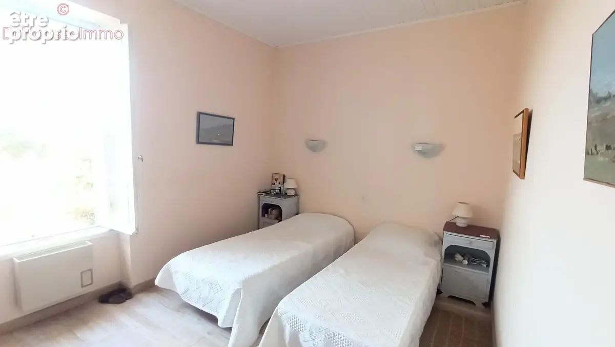 Maison 6 pièces 75 m² à vendre à L'aiguillon-Sur-Mer (85460) - photo 45