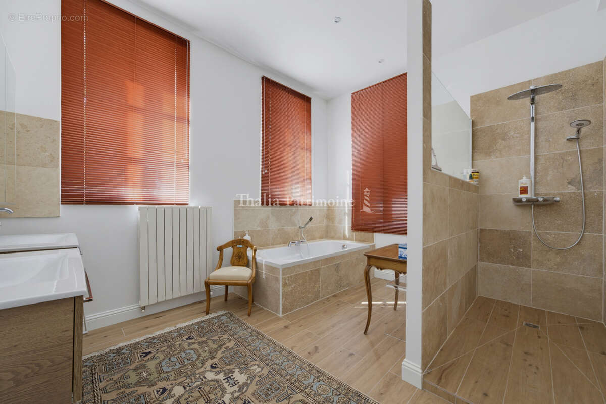 Maison à LIBOURNE