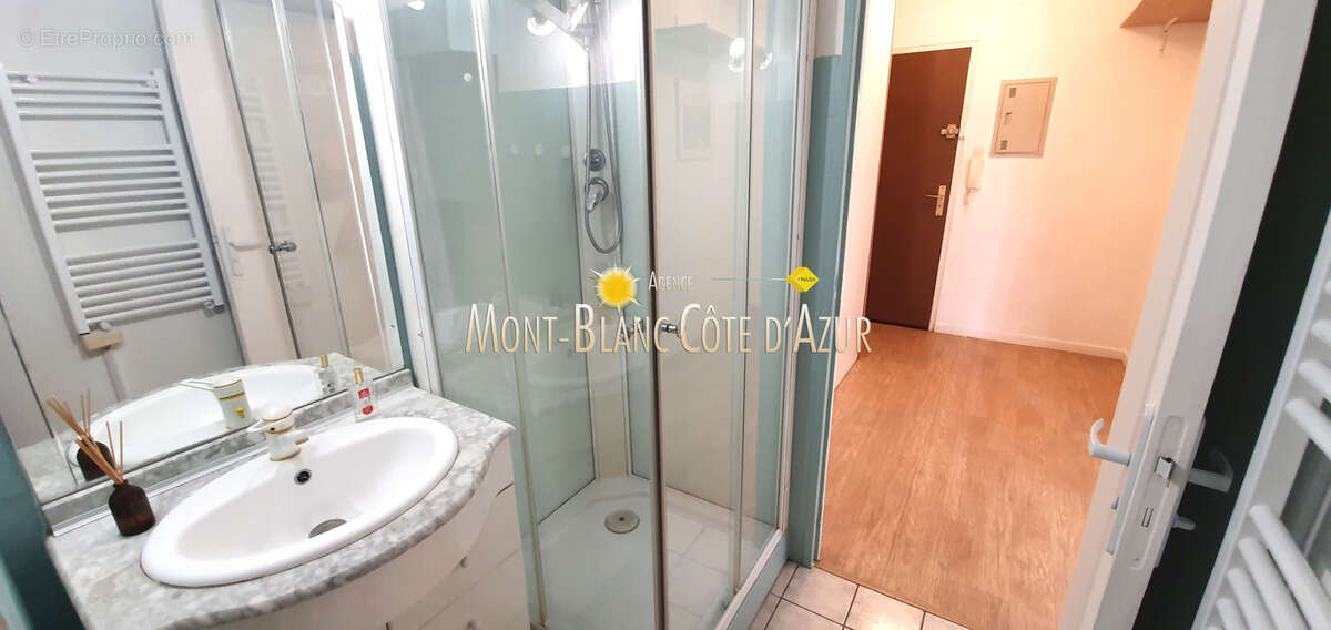 Appartement à SAINTE-MAXIME