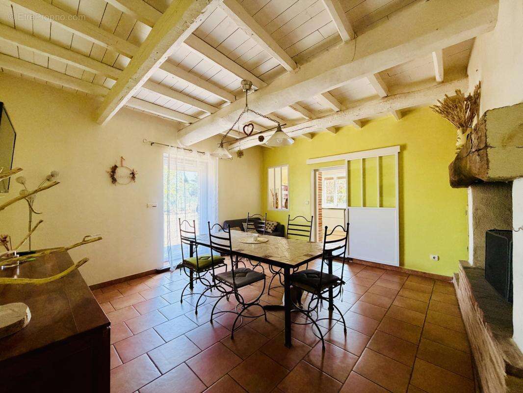 Maison 183 m² à Montauban  - photo 5