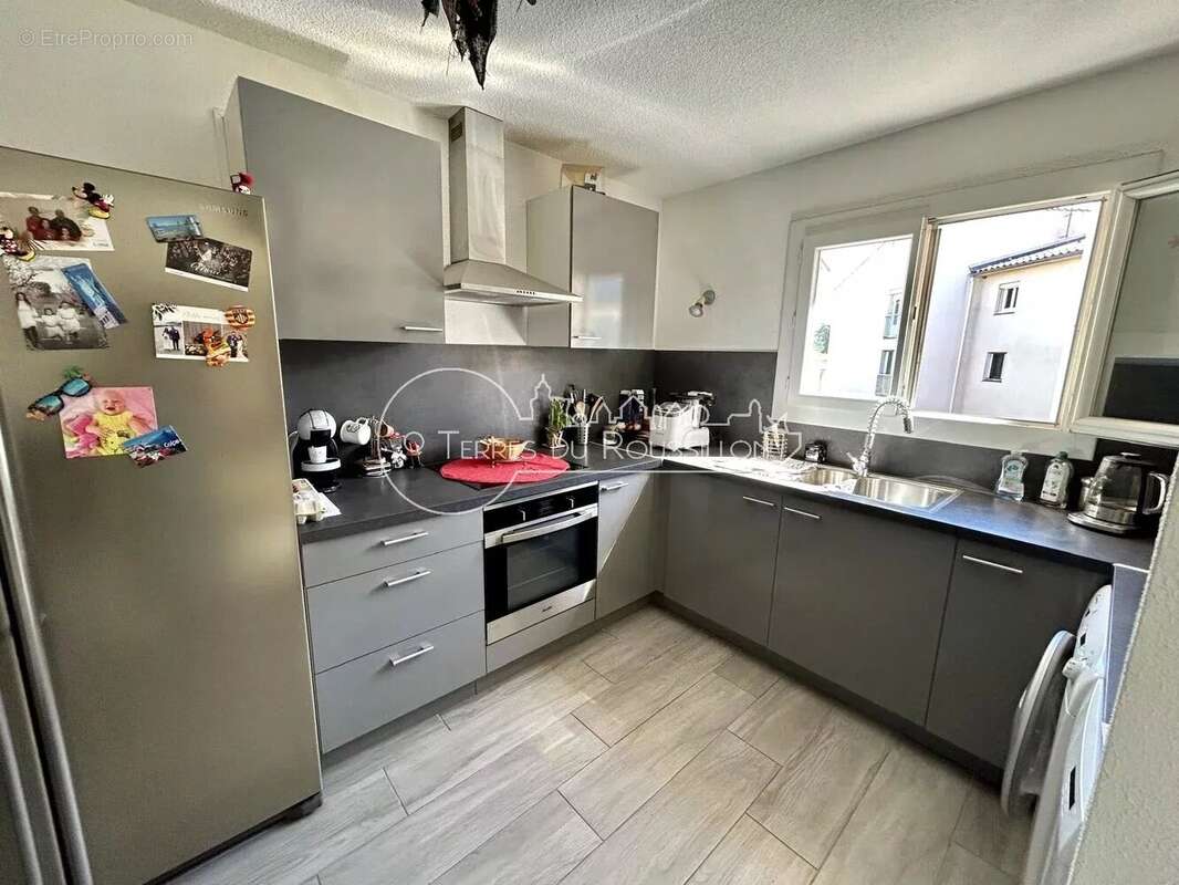 Appartement à ARGELES-SUR-MER