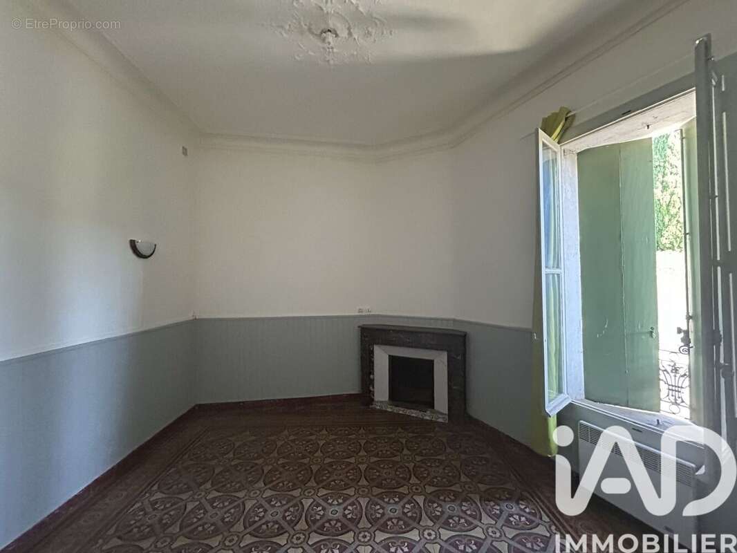 Photo 8 - Maison à LEZIGNAN-LA-CEBE