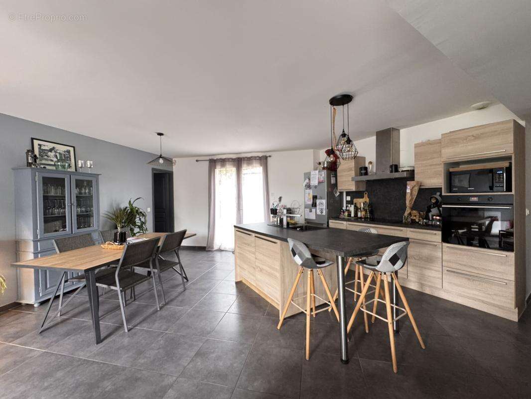 Maison à REVEL