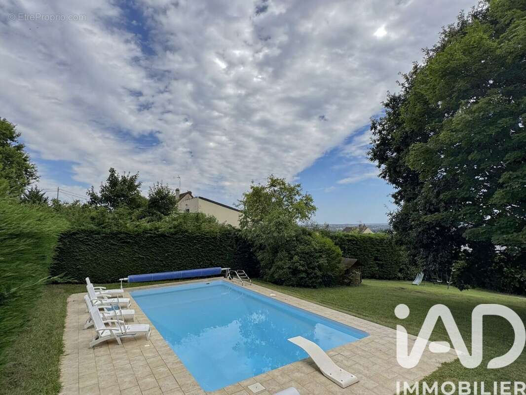 Photo 3 - Maison à LA VILLE-DU-BOIS