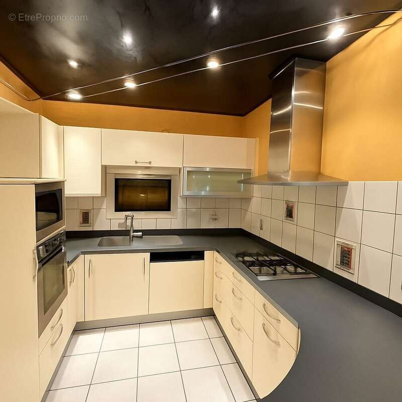 Appartement à MACON