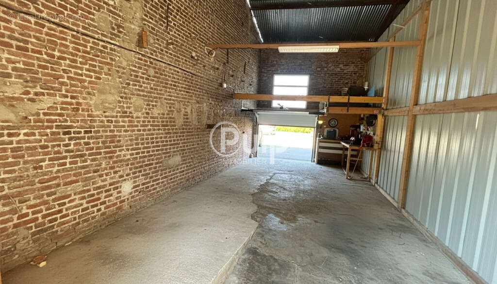 Maison de ville - Aix-noulette - photo 9