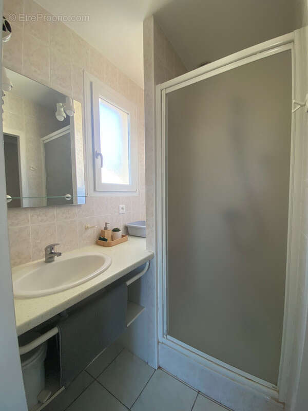 Appartement à SAINT-PALAIS-SUR-MER