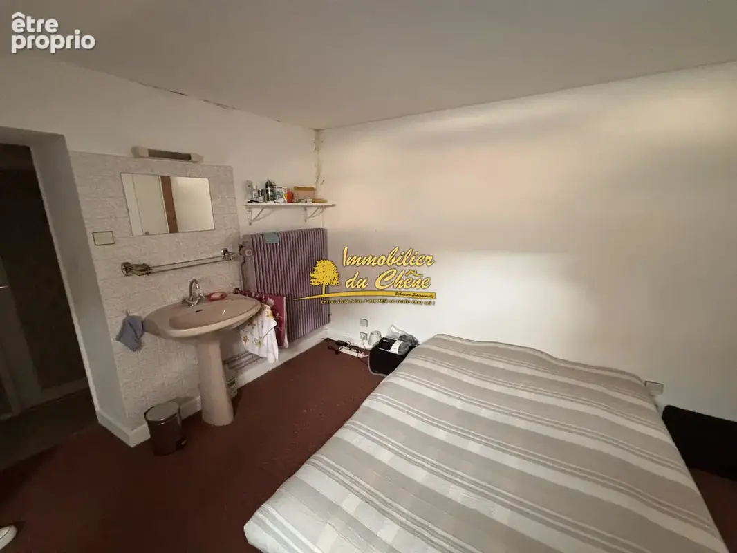 Maison 4 pièces 110 m² à vendre à Faucogney-Et-La-Mer (70310) - photo 7
