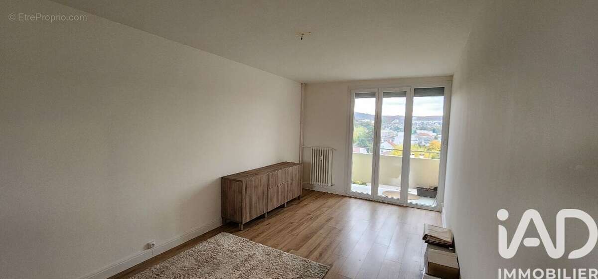 Photo 5 - Appartement à BESANCON