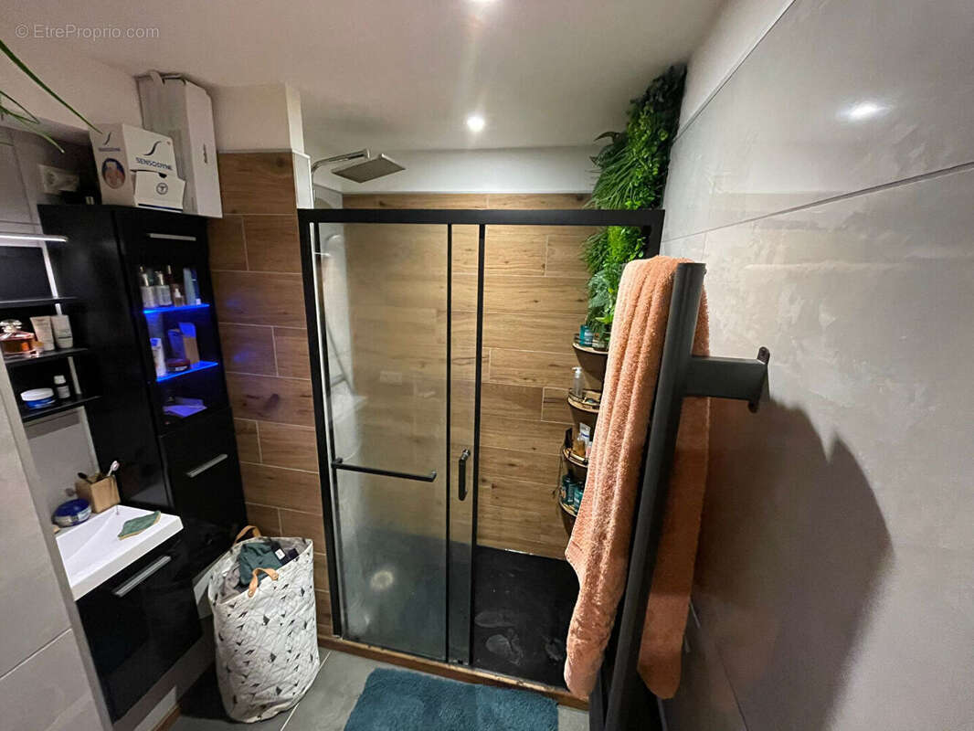 Appartement à LE CHATEL