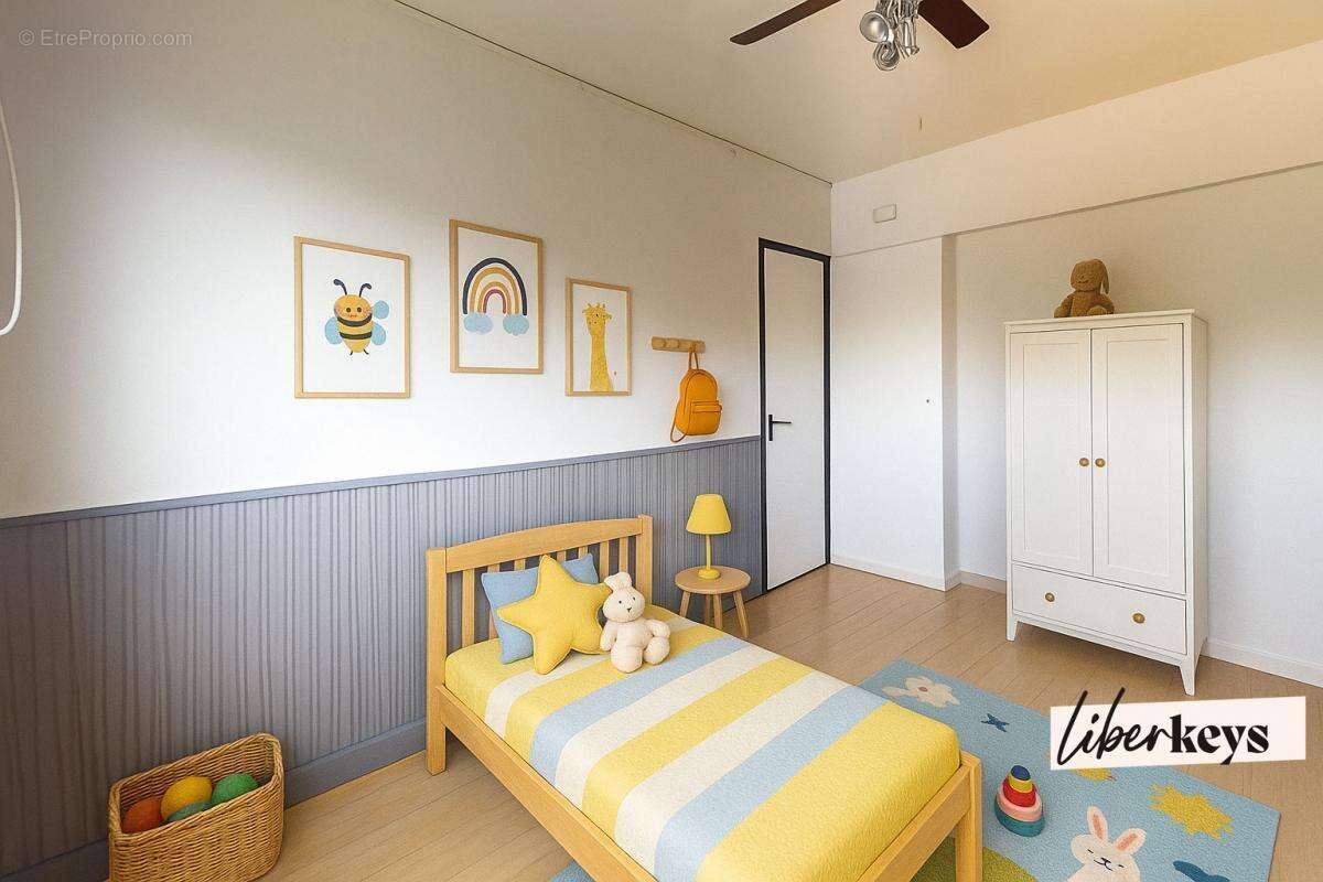 Maison à BERNES-SUR-OISE