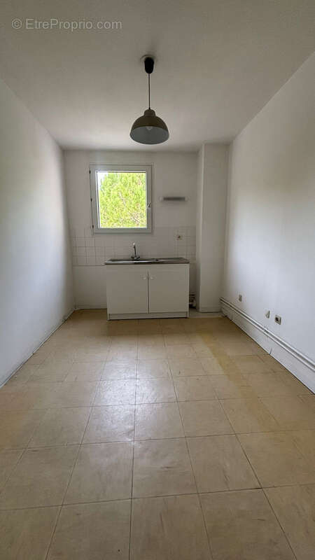 Appartement à ISTRES