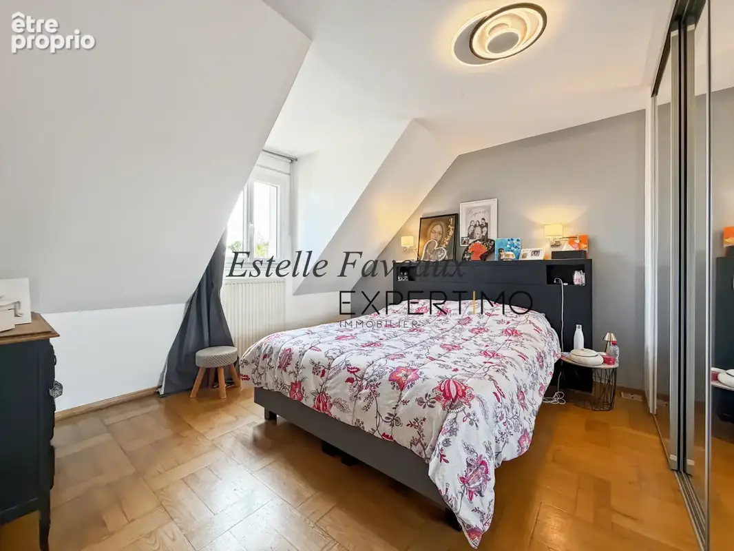 Maison familiale - volume et belles prestations - photo 13