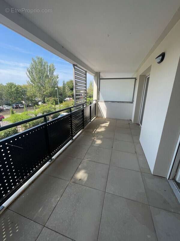 Appartement à AVIGNON