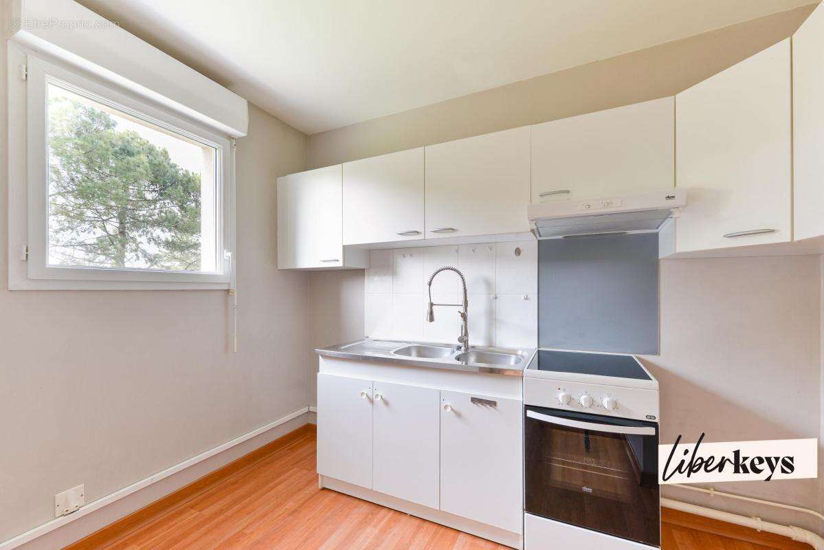 Appartement à ORVAULT