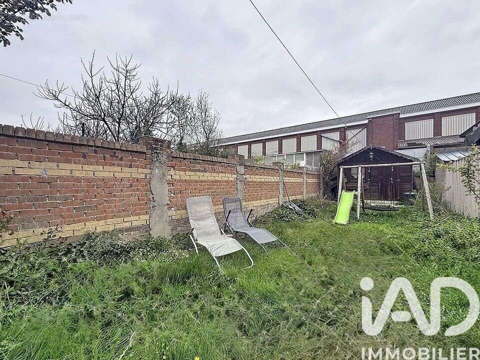 Photo 9 - Maison à TOURCOING