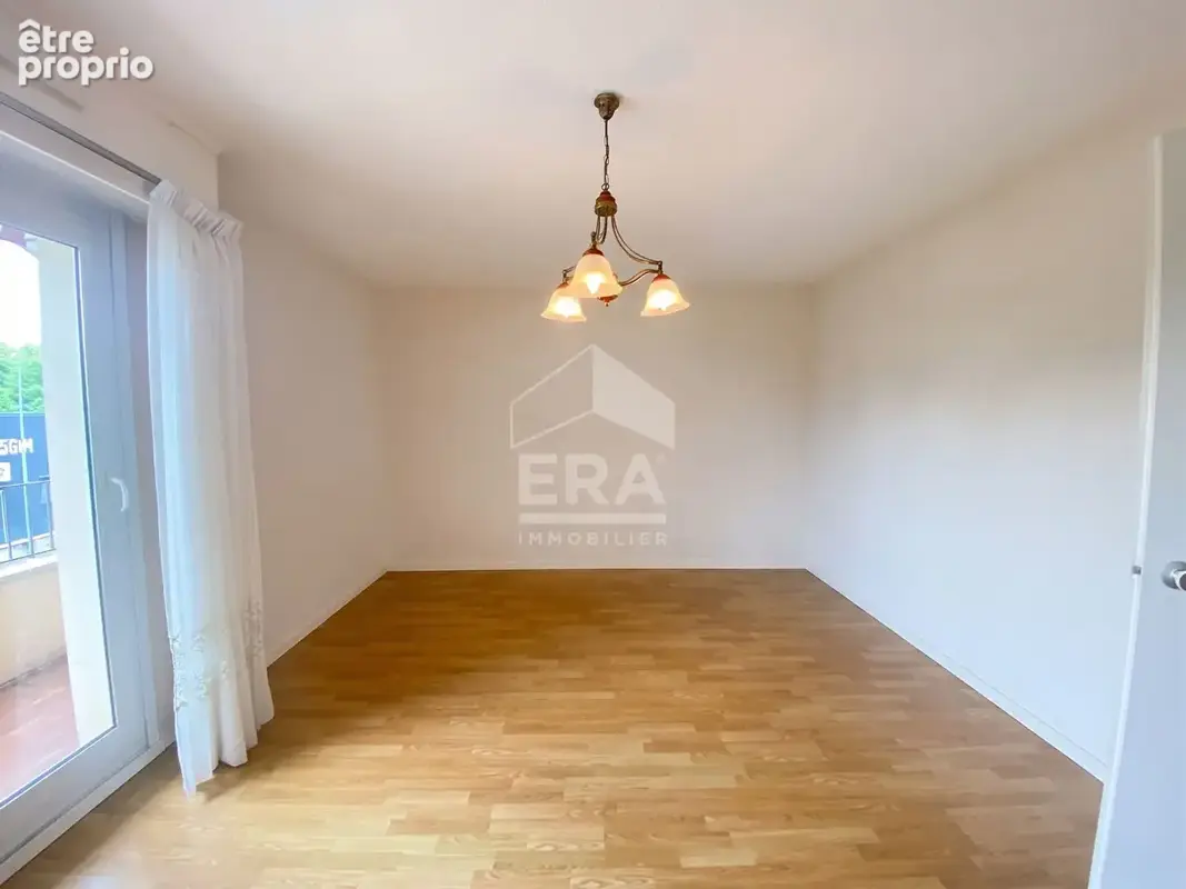 Appartement 85m² à pau - photo 2