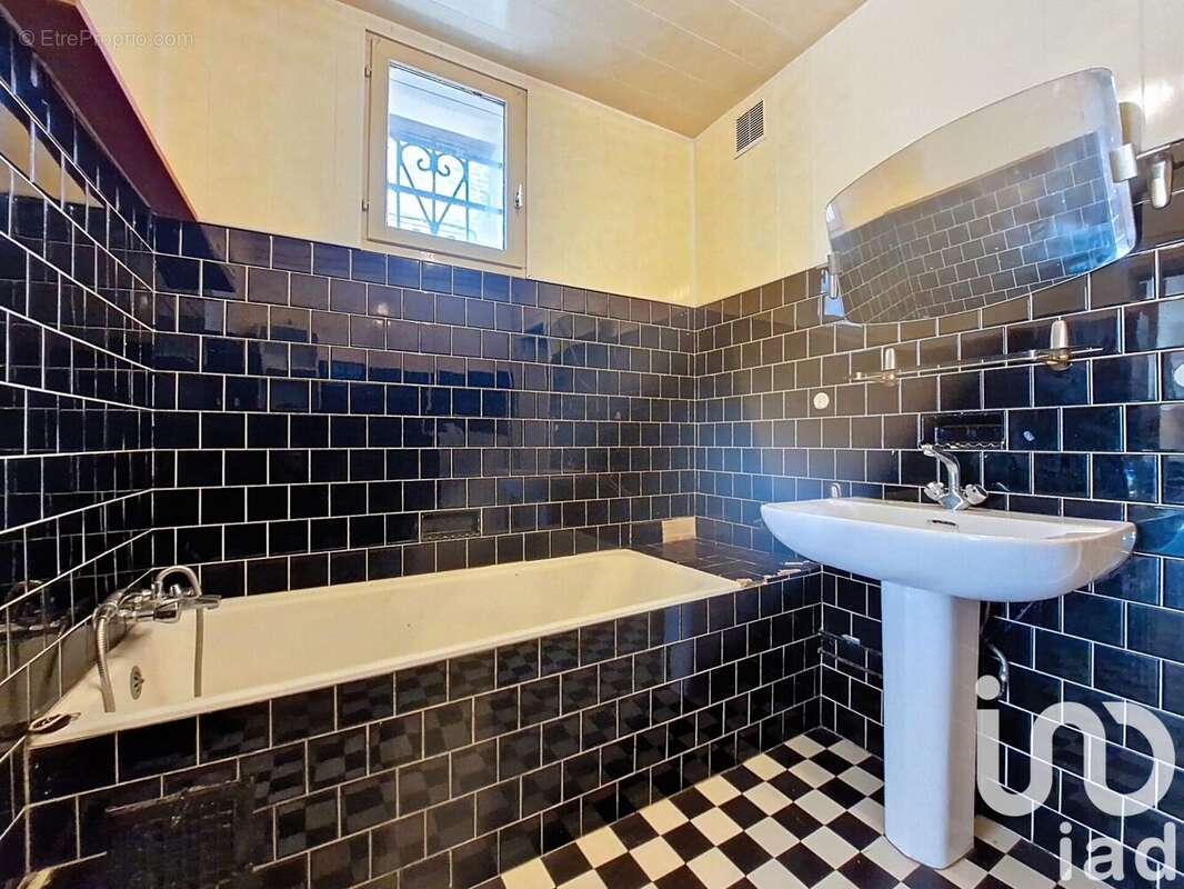 Photo 6 - Maison à POIX-TERRON