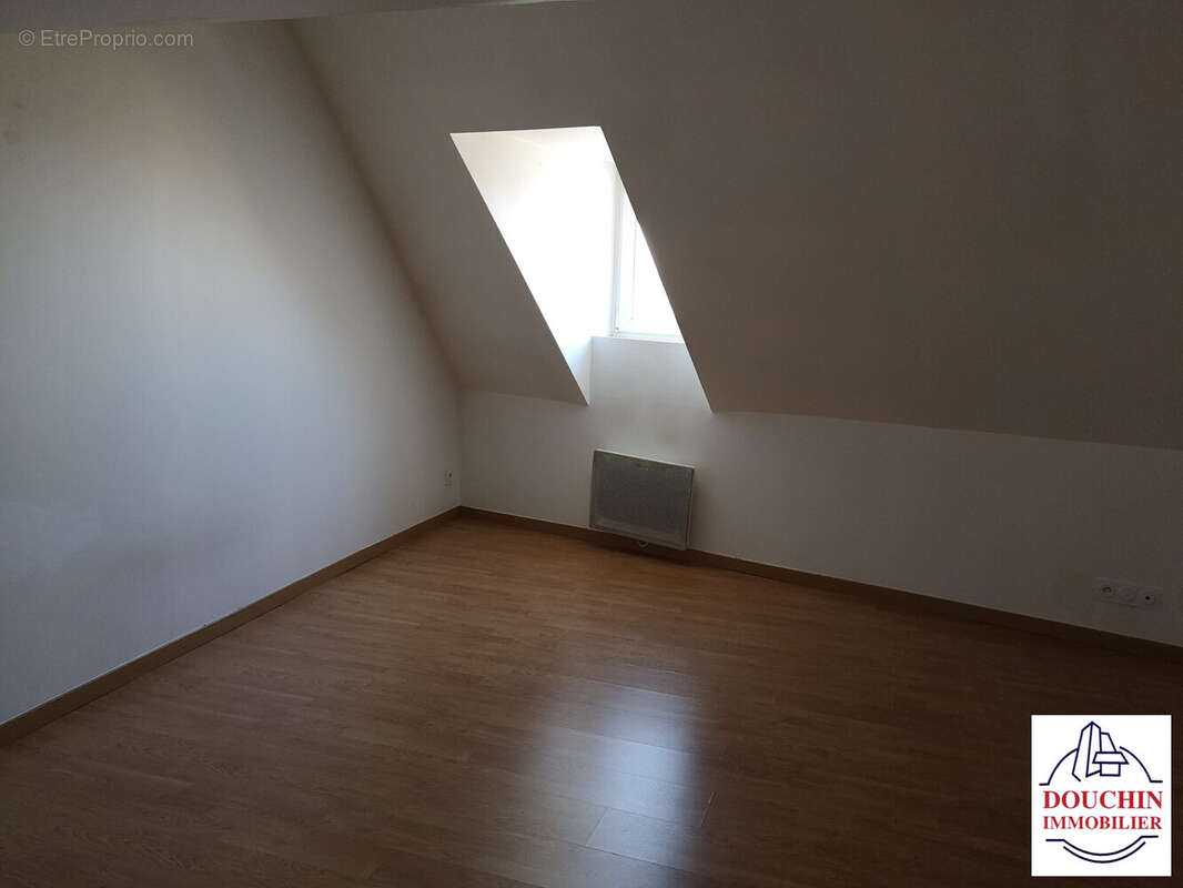Appartement à ABBEVILLE