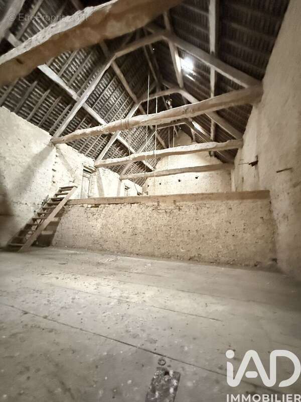 Photo 8 - Maison à BAYEUX