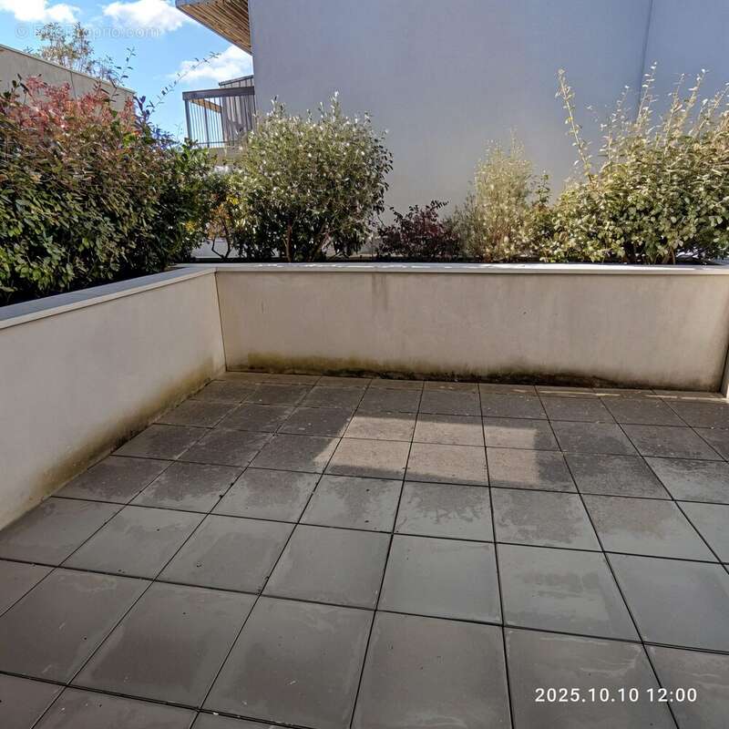 Appartement à FLOIRAC