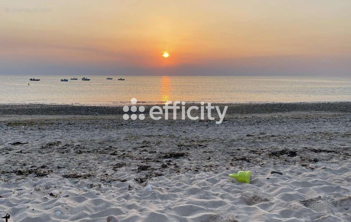 Maison à SAINT-GEORGES-D&#039;OLERON