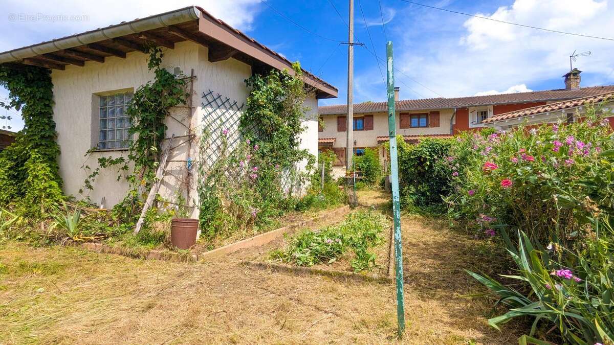 Maison 110 m² à Pont-De-Vaux  - photo 17