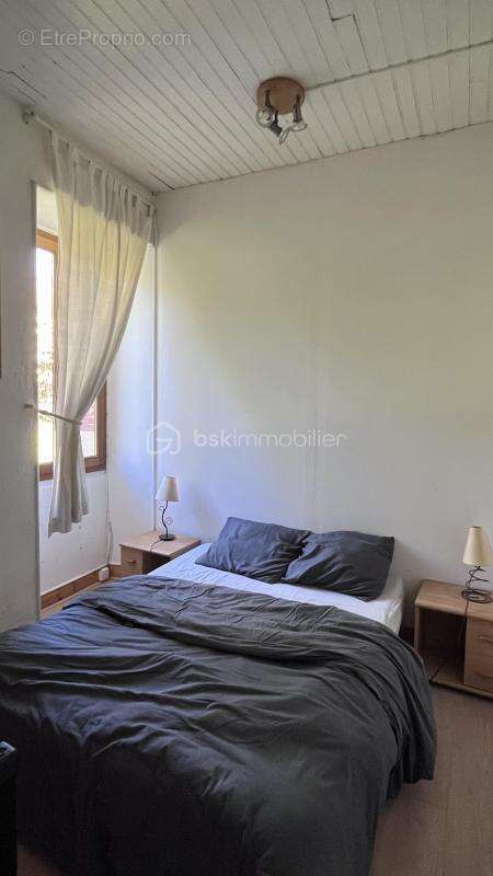 Maison à LA BACHELLERIE