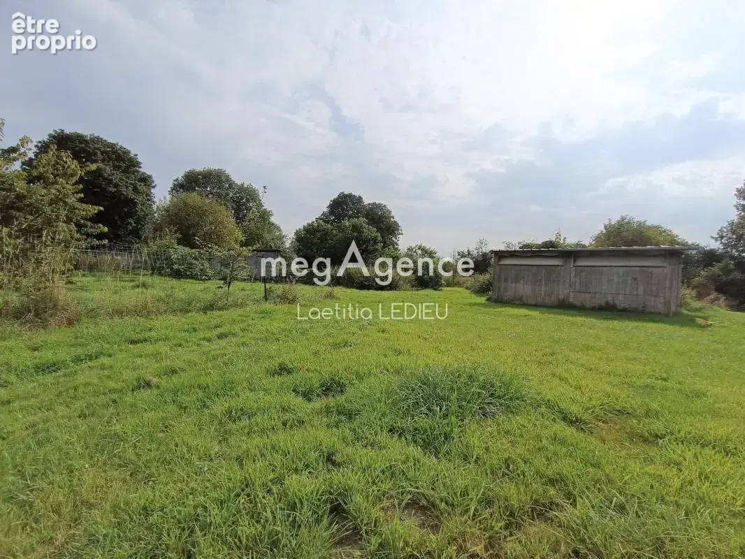 Ensemble immobilier comprenant 2 maisons - 80870 BEHEN - photo 17