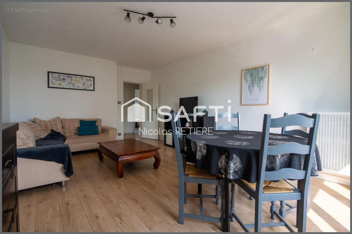 Photo 2 - Appartement à ORVAULT