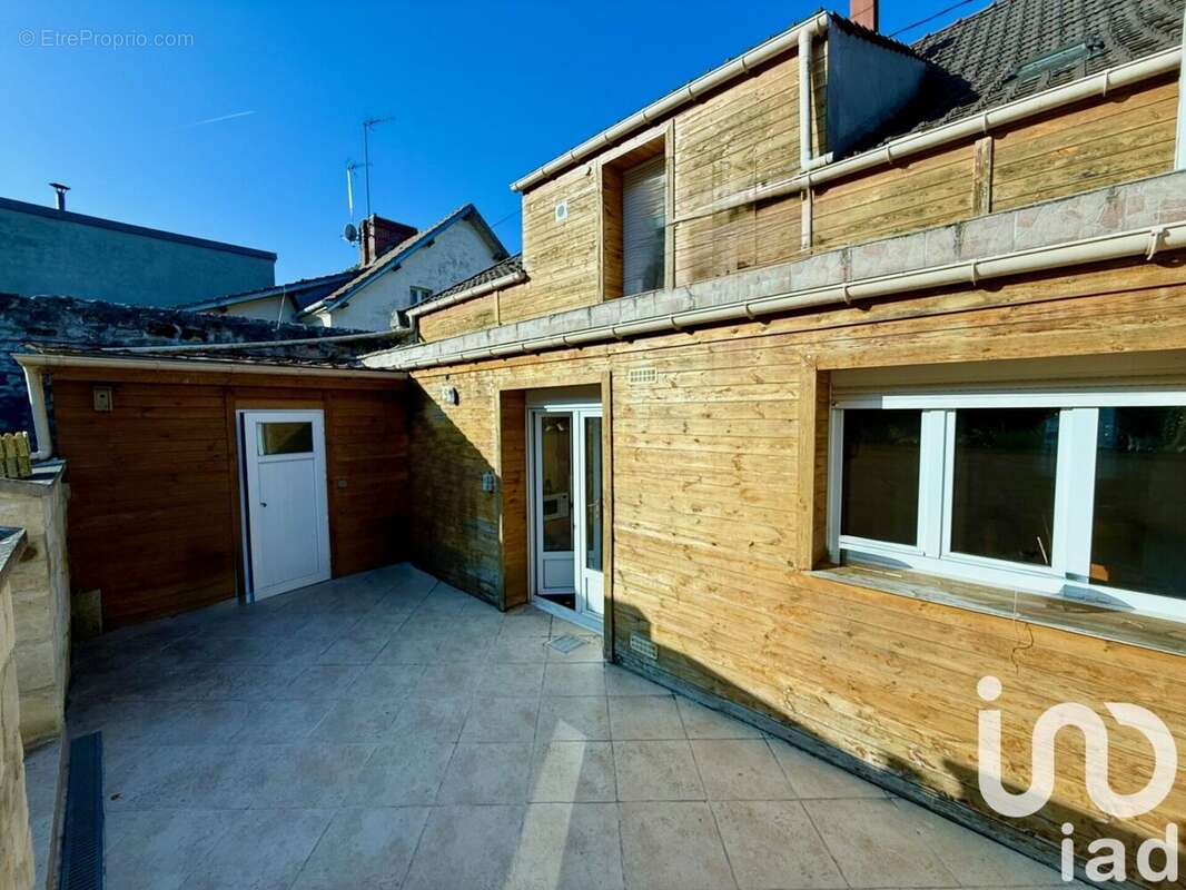 Photo 4 - Maison à PONT-SAINTE-MAXENCE