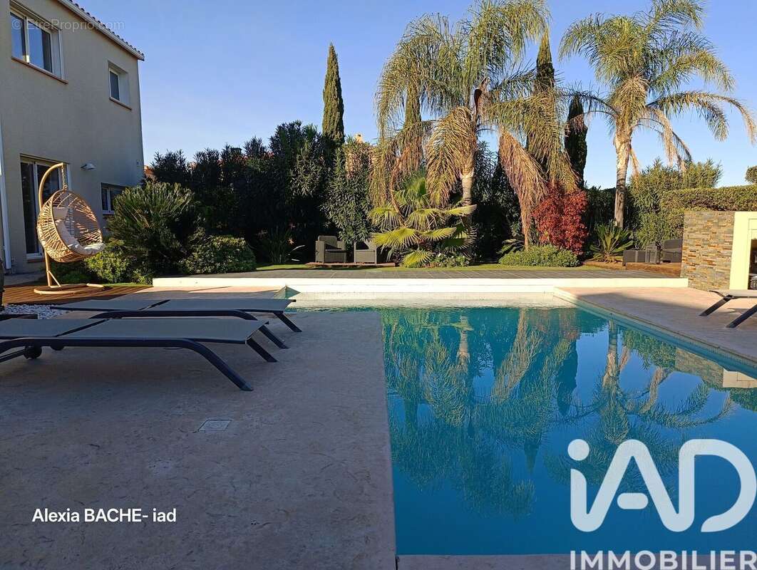 Photo 4 - Maison à BAGES