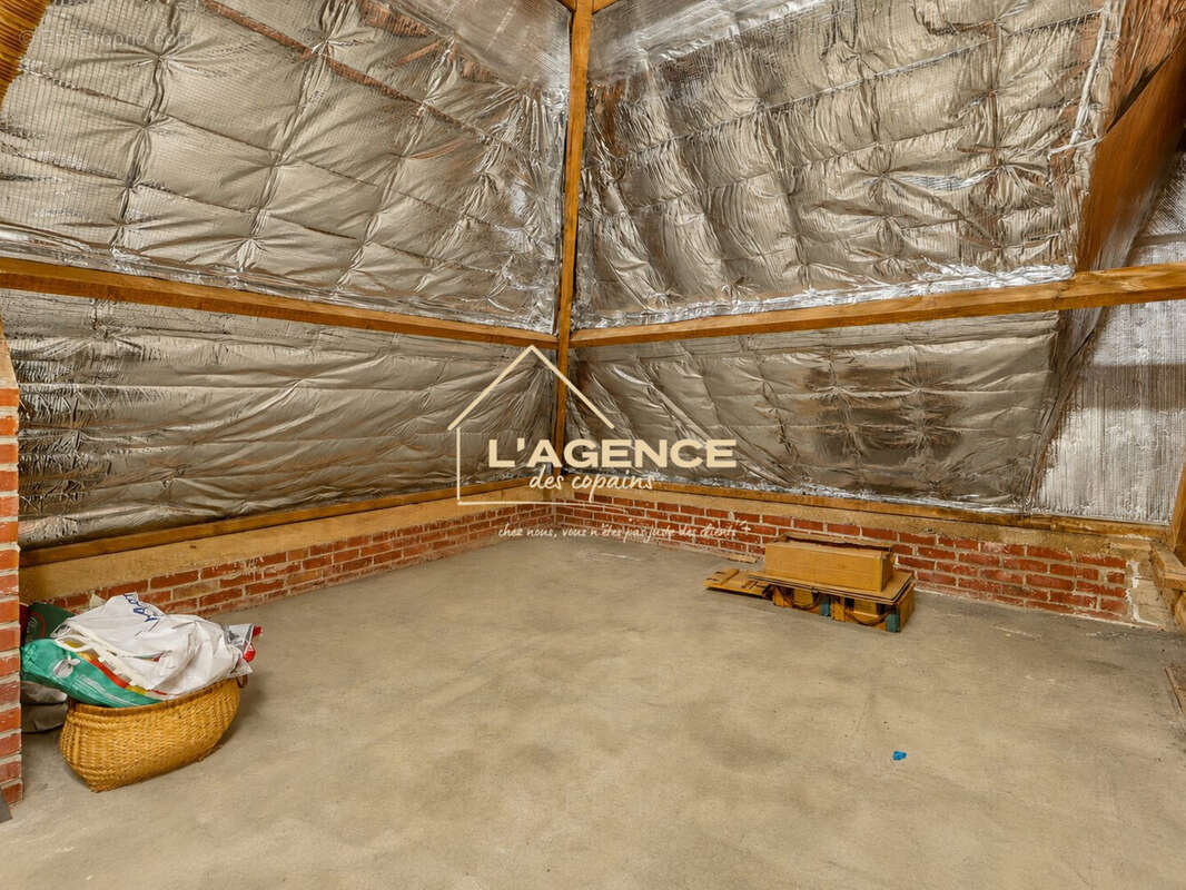 Maison 160 m² à Hazebrouck  - photo 8