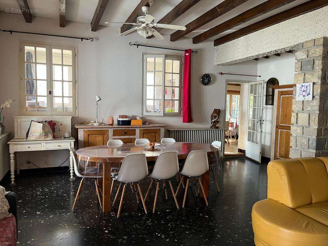 Appartement à VAISON-LA-ROMAINE