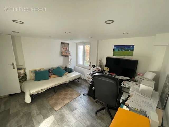 Maison à CORMEILLES-EN-PARISIS