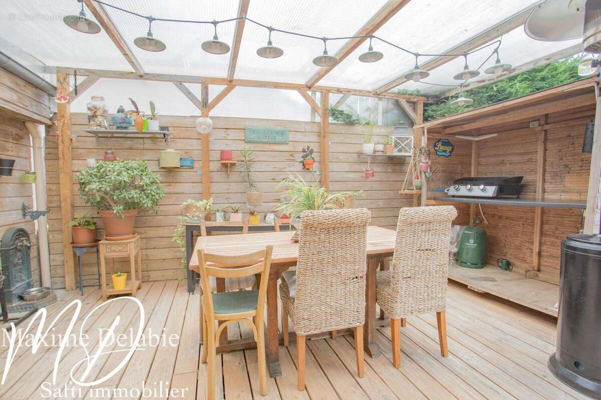 Photo 5 - Maison à TRANGE