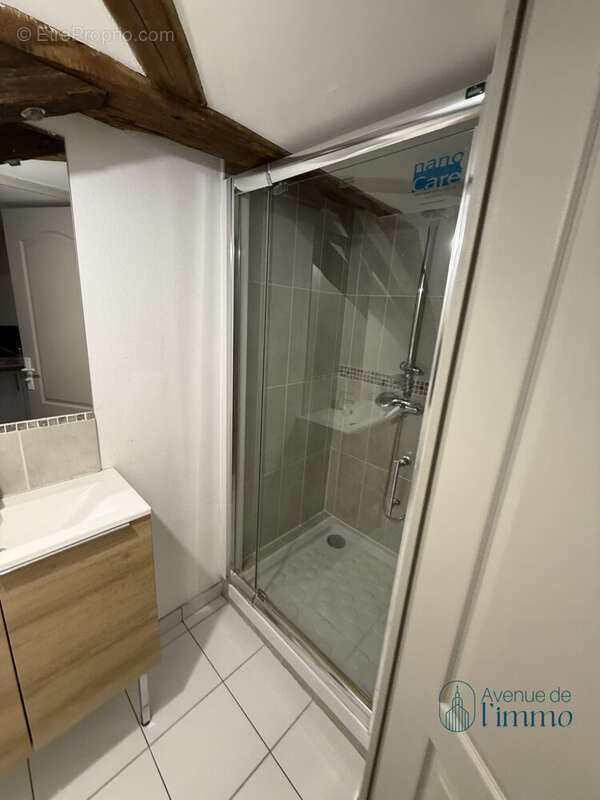 Appartement à SAINT-BARTHELEMY-D'ANJOU