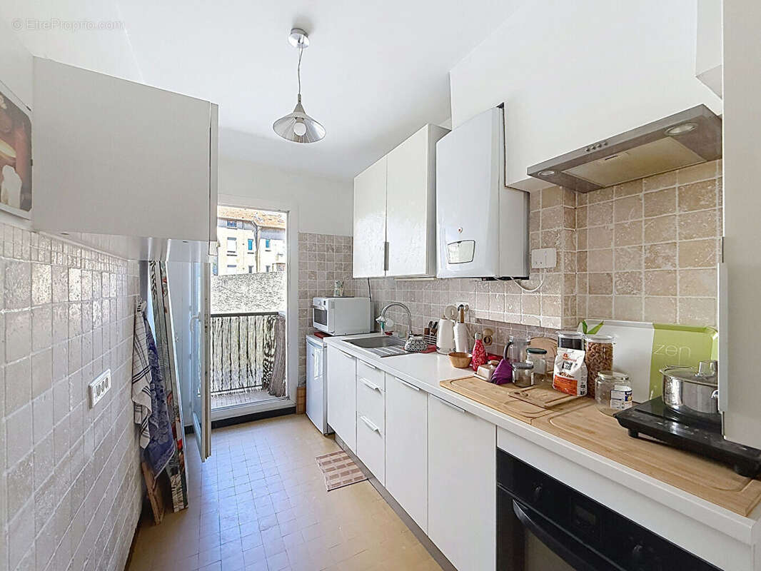 Appartement Avignon 3 pièce(s) 67 m2 - photo 3