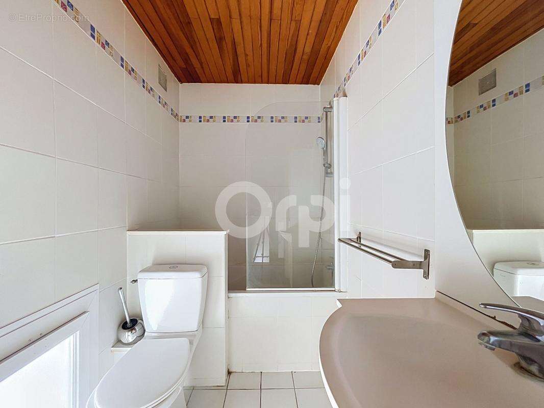 Maison À Vendre - photo 4